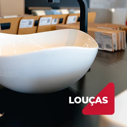 Louças