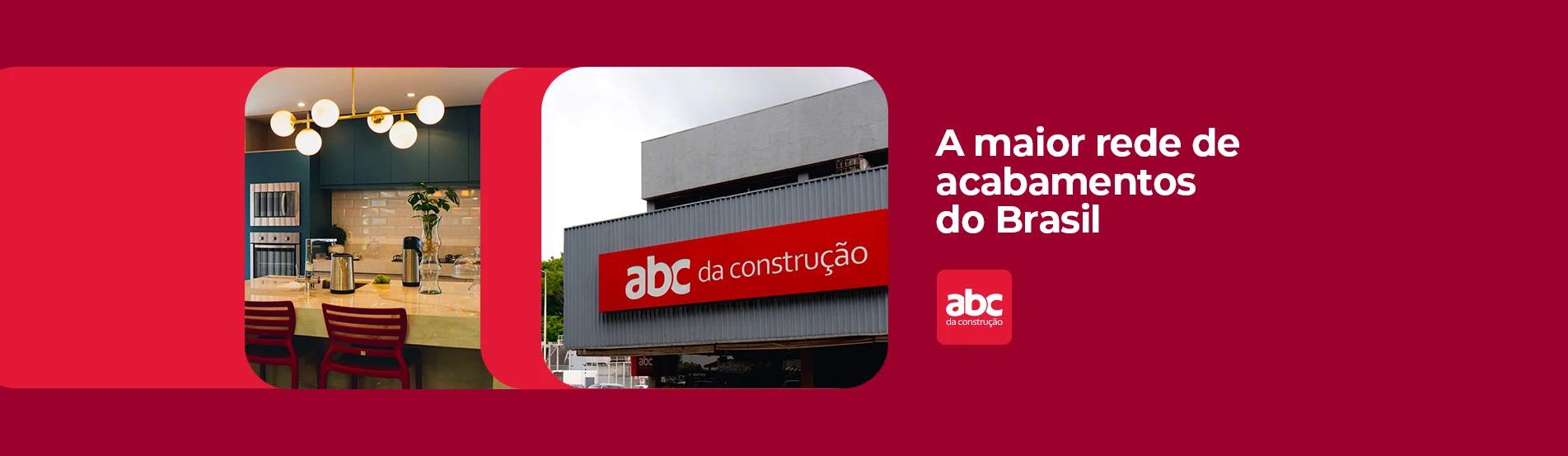 ABC Construções promo