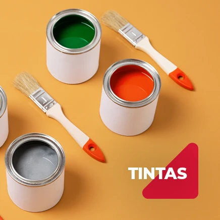 Tintas