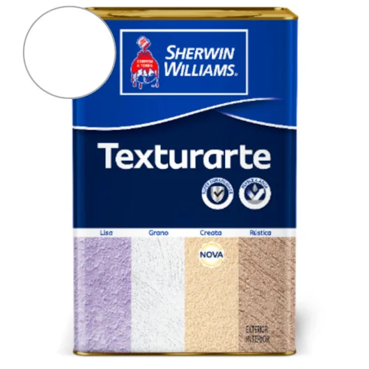 Tinta Creata Branco Sherwin Williams 18L